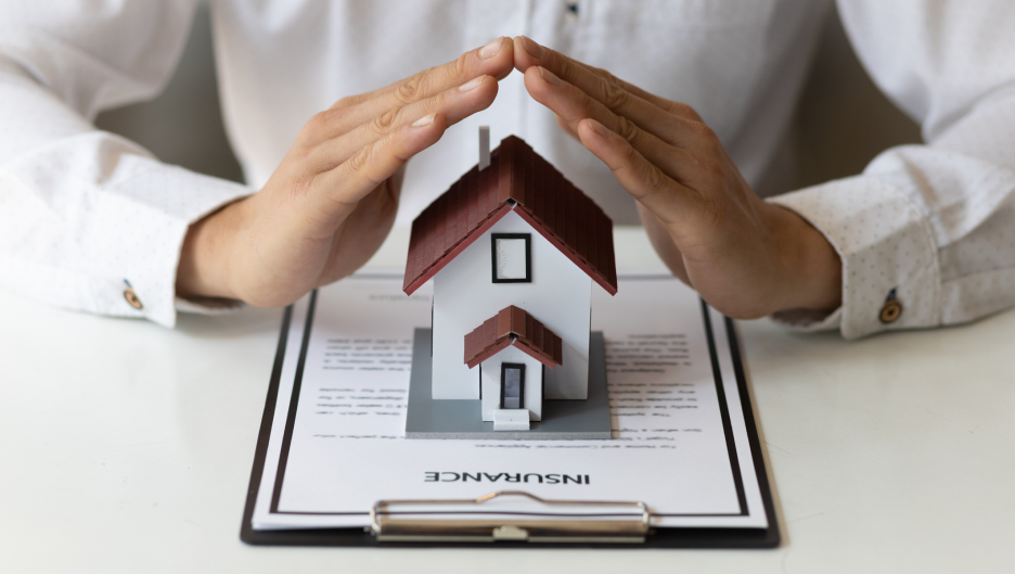 Home insurance 101: Why every homeowner needs it